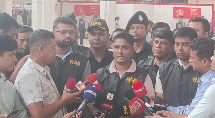 অন্যের মোবাইল নম্বর ও এনআইডি দিয়ে কাটা হয় ৫০০ টিকিট